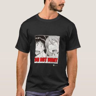 ほしくない! Tシャツ