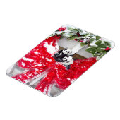 ほっこり一緒 マグネット (左側)