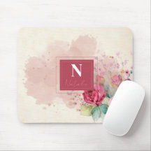 ほっこモダンろフローラlバエレガント縁どルグルピンク