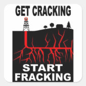 ほつれ スクエアシール (正面)