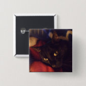 ほとんどのハンサムなボタン 缶バッジ (正面&裏面)