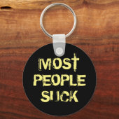 ほとんどの吸人Felix Sense8キーチェーン キーホルダー (正面)