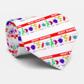 ほとんどはほしかったでした ネクタイ (ロール)