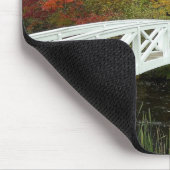 ほとんどは点を撮影しました マウスパッド (コーナー)