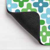 ほとんど前向き マウスパッド (コーナー)