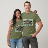 ほとんど合法のTシャツ Tシャツ (ユニセックス)