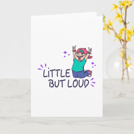 ほとんど大きい カード (黄色い花)