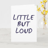 ほとんど大きい カード (黄色い花)