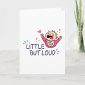 ほとんど大きい カード (正面)