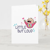 ほとんど大きい カード (黄色い花)