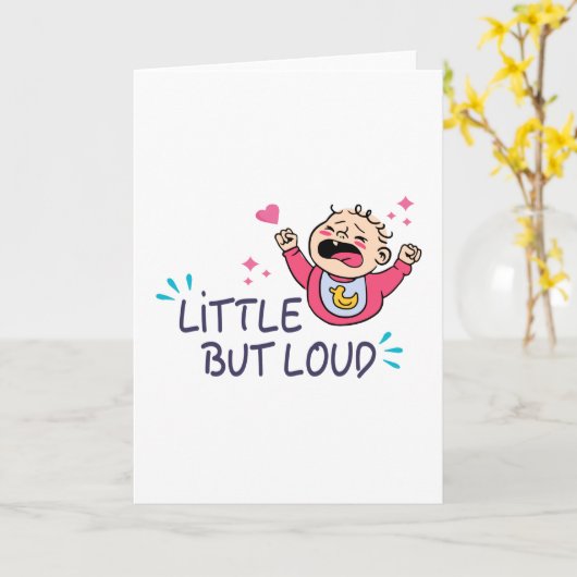 ほとんど大きい カード (黄色い花)