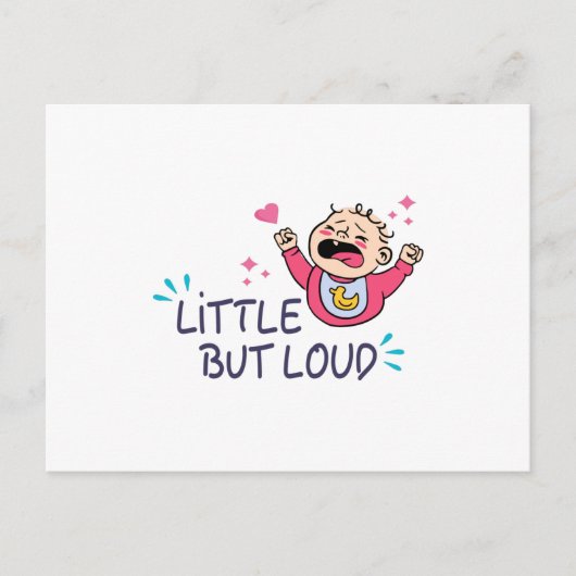 ほとんど大きい ポストカード (正面)