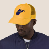 ほとんど天国ウェストヴァージニア キャップ (インサイチュ)