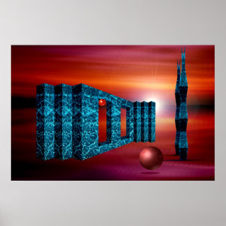 ほとんど無害である ポスター