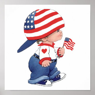 ほとんど誇りを持った ポスター