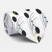 ほとんどDalmatian ネクタイ (ロール)