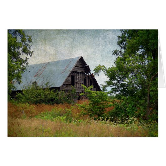 ほとん忘れど、放棄 (正面横)