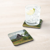 ほとん忘れど、放棄 コースター (右側)