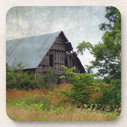 ほとん忘れど、放棄 コースター (正面)