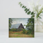 ほとん忘れど、放棄 ポストカード (スタンド正面)