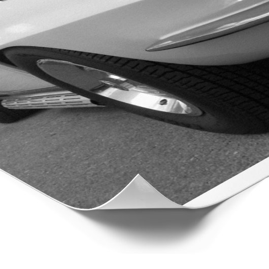 ほとん離れどろ ポスター (角)