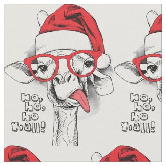 ほほー ファブリック