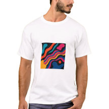 ほぼすべての製品のための美しい抽象デザイン。