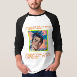ほぼギガチャド Tシャツ