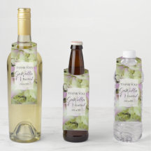 ほぼピンクのあじさい結婚の花