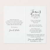 ほぼピンクアジサイ葬儀記念祈りの言葉 名刺 (内部フラット)