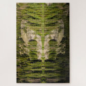 ほぼ不可能なベアレイク反射パズル ジグソーパズル (縦)