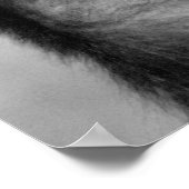 ほぼ人間の ポスター (角)