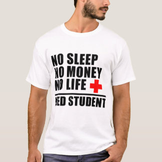 ほぼ医者だよ、信じてねTシャツ Tシャツ