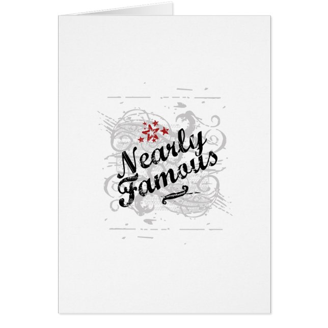 ほぼ有名 (正面)