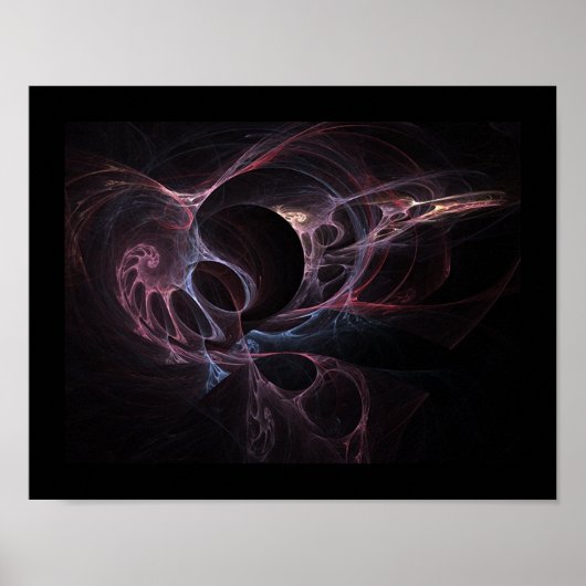 ほぼ永遠 ポスター (正面)