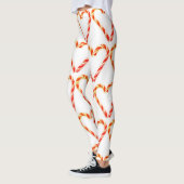 ほぼ食用4レギンス レギンス (左)