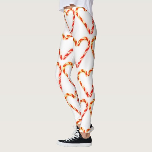 ほぼ食用4レギンス レギンス (左)