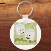 ほろー！ キーホルダー (正面)