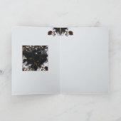 ほろ苦い巣 カード (内部)