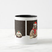 ほんの一つのプッドマグ マグカップ (中央)