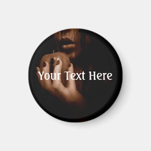 ほんの一口だけ下がる マグネット