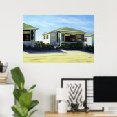 ほんの一瞬2005年 ポスター (ホームオフィス)