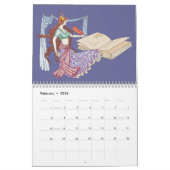 ほんの僅かこれおよびほんの僅かそれ カレンダー (2月 2026)