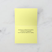 ほんの僅か日光 シーズンカード (内部)