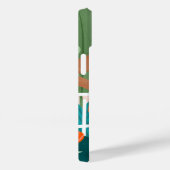 ほんの別の暖かい日 Case-Mate iPhoneケース (裏面 / 右)