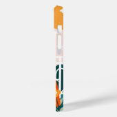 ほんの別の暖かい日 Case-Mate iPhoneケース (裏面 / 左)