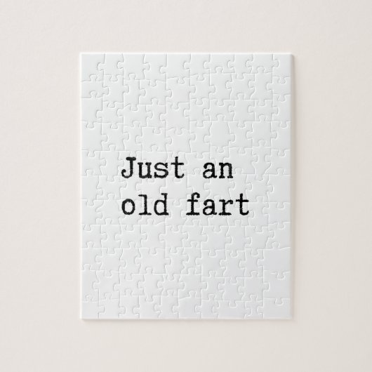 ほんの古いファルト ジグソーパズル (縦)