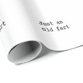 ほんの古いファルト ラッピングペーパー (ロールコーナー)