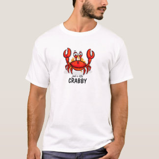 ほんの少しのクラビー Tシャツ