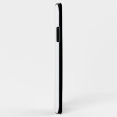 ほんの少しのトラブル古い英語シェプドッググレー1 Case-Mate iPhoneケース (裏面/右)